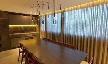 Imagem 4: Apartamento à venda, 4 quartos, 2 suíte, 3 vagas, Vila da Serra - Nova Lima/MG