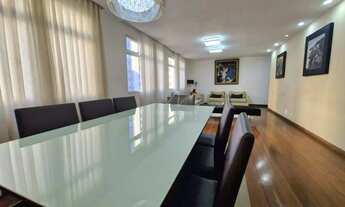 Imagem 3: Apartamento duplex com 4 quartos (1 suíte) no bairro Cidade Nova