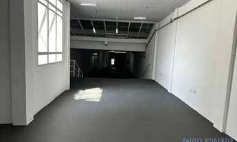 Imagem 3: GALPÃO - ALTO DA LAPA - SP