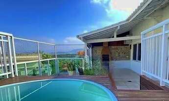 Imagem: Cobertura à venda, 210 m² por R$ 1.600.000,00