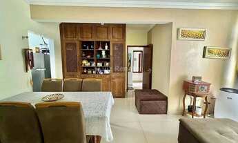 Imagem: Apartamento à venda no bairro Cidade Nova