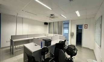 Imagem 5: Sala / Conjunto para alugar em Belo Horizonte