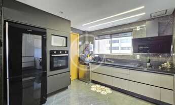 Imagem 5: Apartamento 3 Quartos no Jardim Goiás codigo: 85456