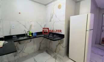 Imagem 6: Apartamento 2 quartos sendo 1 suíte, Padre Roma