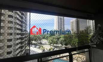 Imagem: Apartamento à venda, Barra da Tijuca, Rio