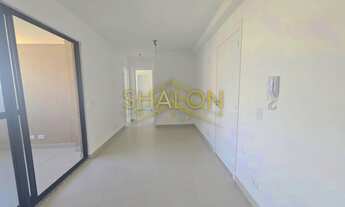 Imagem 3: APARTAMENTO, 2 QUARTOS COM SUITE, SACADA COM CHURRASQUEIRA, 1 VAGA, ATUBA, PINHAIS, PR