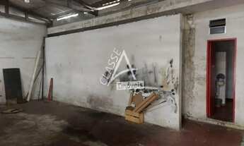 Imagem 4: Galpão para locação, Vila Helena, SANTO ANDRE - SP 300m2 trifasico usinagem