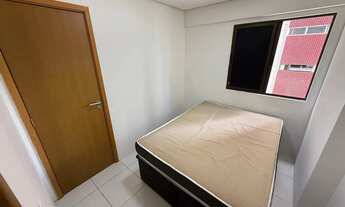 Imagem 6: Aluga - se excelente flat semi mobiliado no espinheiro