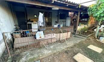 Imagem 4: Casa à Venda na 26 de Setembro Rua 02