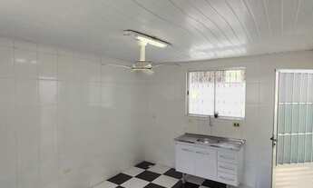 Imagem 5: Imóvel para aluguel com 190 metros quadrados em Encruzilhada - Santos - SP