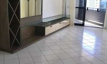 Imagem 2: Imóvel para venda tem 127 metros quadrados com 4 quartos em Boa Viagem - Recife - PE