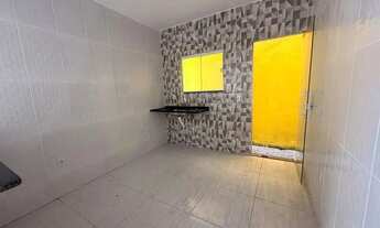 Imagem 4: CASA PRONTA | R$ 180 MIL