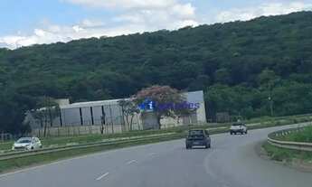 Imagem 15: Galpão com 2100 m² - no Jardim Encantado - Vespasiano/MG