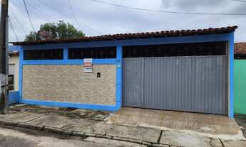 Imagem: Vendo casa no conjunto Satélite (aceita