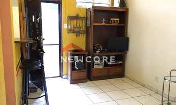 Imagem 4: Apartamento em Rua Joaquim Murtinho - Santa Teresa - Rio de Janeiro/RJ