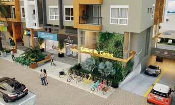 Imagem 4: Apartamento Duplex 2 dorm com suíte e pátio próximo a Praia