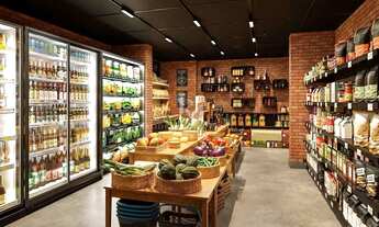 Imagem 7: Cobertura com 4 dormitórios no Floresta, São José