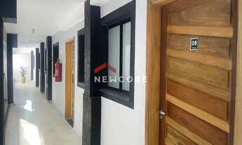 Imagem: Apartamento em Travessa Tomás Valência