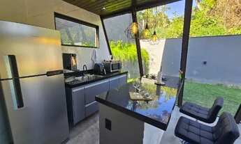 Imagem 7: CHALÉ EXCLUSIVO À VENDA ( Condomínio fechado Vale do Luar