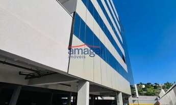 Imagem 7: Sala comercial para alugar no Centro de Jacareí