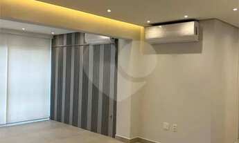 Imagem: Apartamento com 3 quartos para locação