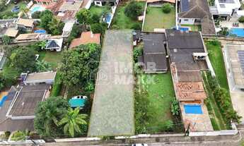 Imagem 7: Vendo Lote Murado Tororó Jardim Botânico Quintas do Trevo