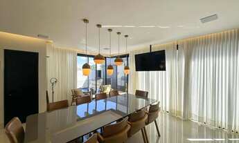 Imagem 5: Casa Térrea Com 03 [Três] Suítes, No Condomínio PORTAL DO SOL GARDEN