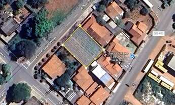 Imagem 2: LOTE 450m2 SENADOR CANEDO Lote à Venda, 450.00 por R$ 350000.00 no setor Jardim de Todos O