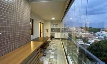 Imagem 3: APARTAMENTO - VILA ISABEL EBER - SP