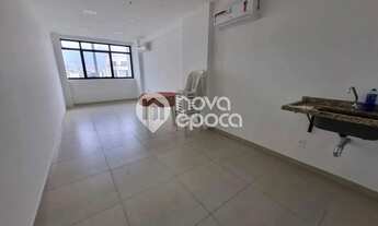 Imagem 3: Tijuca Galpão / depósito com 1 vaga na garagem