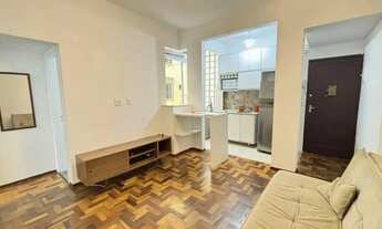 Imagem 2: Imóvel para aluguel tem 50 metros quadrados com 1 quarto em Copacabana - Rio de Janeiro