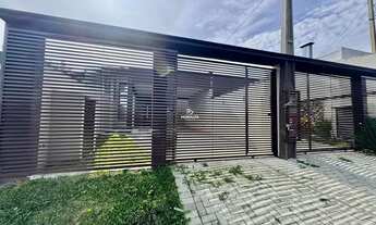 Imagem 3: EXCELENTE CASA NOVA ALTO PADRÃO NO BAIRRO BOM JESUS