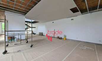 Imagem 7: Ponto Comercial do Pavimento Inferior para Locação no Bairro Bonfim Paulista em Ribeirão P