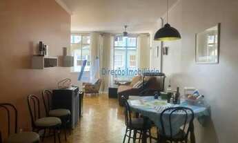 Imagem 7: Apartamento com 3 quartos à venda, 80 m² em Copacabana, Rio de Janeiro/RJ