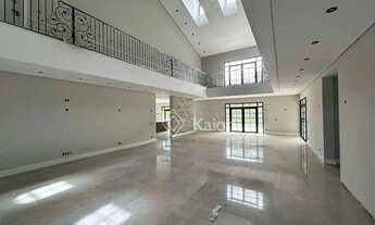 Imagem 4: Casa à venda no Condomínio Terras de São José II em Itu/SP