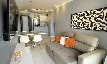 Imagem 4: Apartamento para venda no Edifício Maritimus