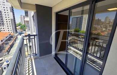 Imagem 10: Apartamento com 2 dormitórios para alugar, 47 m² por R$ 4.570,00/mês - Jardim Sao Paulo(Zo