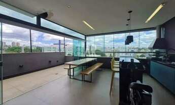 Imagem: Cobertura à venda, 3 quartos, 1 suíte