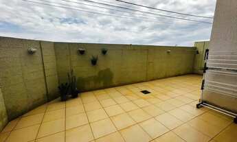 Imagem 6: AP TÉRREO 2 QUARTOS TOTAL VILLE, SANTA MARIA/DF