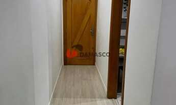 Imagem 2: Penthouse, 2 dorm, 1 suíte e sala com sacada