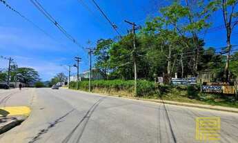 Imagem 3: Terreno à venda, 546 m² por R$ 450.000,00 - Engenho do Mato - Niterói/RJ