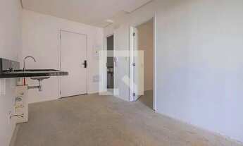 Imagem 4: Apartamento à Venda - Pinheiros, 1 Quarto, 35 m2