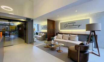 Imagem: Apartamento 2 quartos - Centro