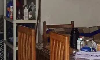 Imagem 3: OPORTUNIDADE ÚNICA! Casa na QS 6! Riacho Fundo I! 2Quartos! Ao lado da delegacia! 144m²!