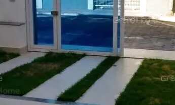 Imagem 4: Casa 4 quartos em Jardim Camburi