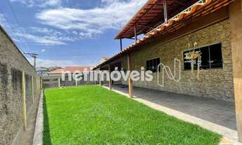 Imagem: Venda Casa Jardim dos Comerciários (venda