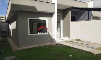 Imagem: Casa em Rua São Paulo - Extensão do Bosque