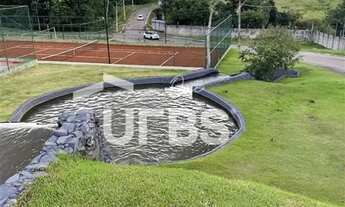 Imagem: Lote à venda no Condomínio Copacabana