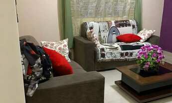 Imagem 3: Casa 3 Quartos com 1 Suíte Jardim Tropical Aparecida de Goiânia