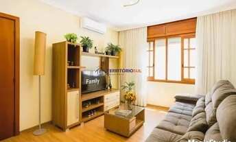 Imagem: Apartamento com 4 quartos e 93m² à venda